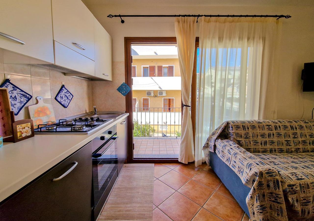 Murphy Holiday Home - Sea And Dreams 02 Λα Μανταλένα Εξωτερικό φωτογραφία