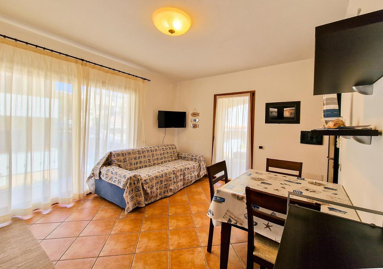 Murphy Holiday Home - Sea And Dreams 02 Λα Μανταλένα Εξωτερικό φωτογραφία