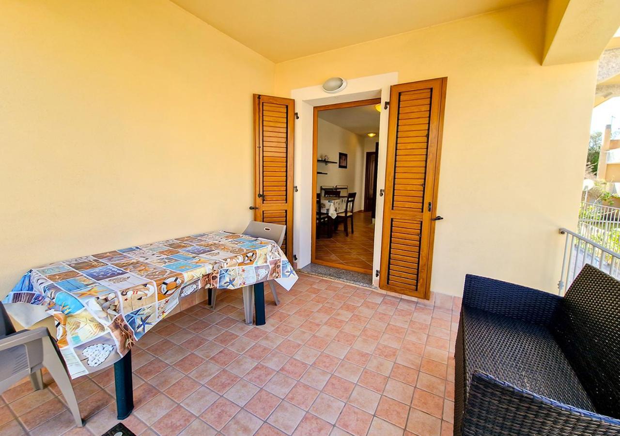 Murphy Holiday Home - Sea And Dreams 02 Λα Μανταλένα Εξωτερικό φωτογραφία
