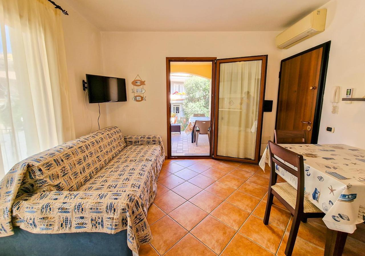 Murphy Holiday Home - Sea And Dreams 02 Λα Μανταλένα Εξωτερικό φωτογραφία