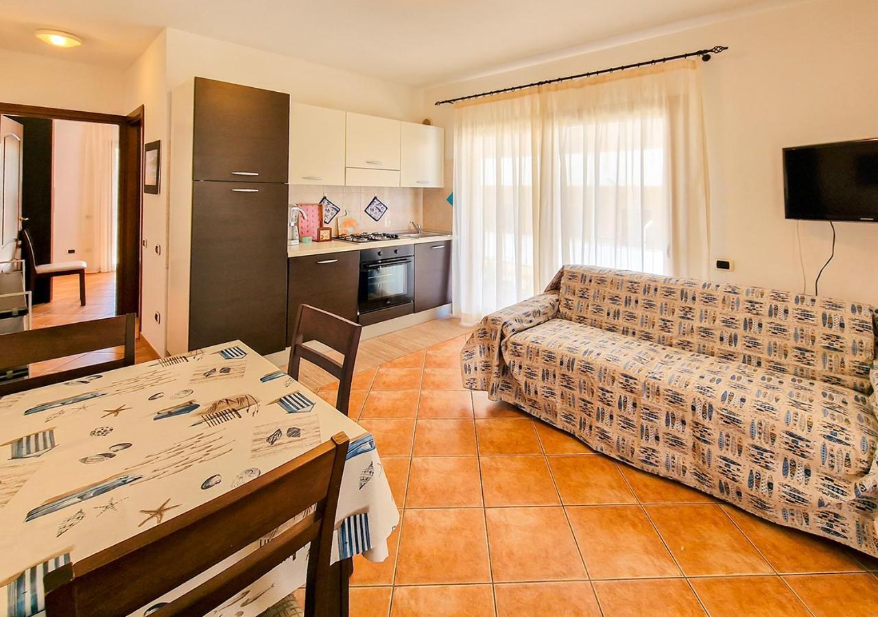 Murphy Holiday Home - Sea And Dreams 02 Λα Μανταλένα Εξωτερικό φωτογραφία